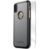Saharacase Dbulk Series Protective Kit For Iphone X (mist)