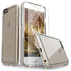 Saharacase Clear Protective Kit For Iphone 6 Plus And 6s Plus