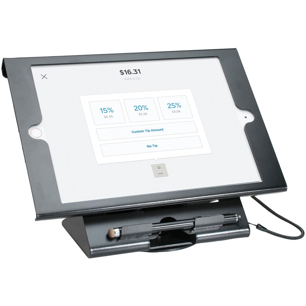 Cta Digital Dual Security Compact Kiosk (ipad Air And Ipad Pro 9.7")