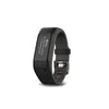 Garmin Vivosmart Hr+ Activity Tracker (regular Fit; Black)