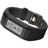 Garmin Vivosmart Hr+ Activity Tracker (regular Fit; Black)