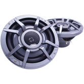 Clarion 8.8" 200-watt 2-way Coaxial Marine Speakers