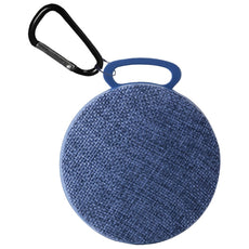 Naxa Mini Bluetooth Speaker (blue)