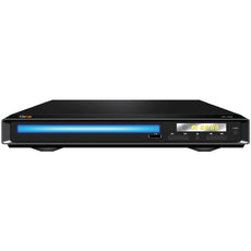 Qfx Digital Multimedia Player