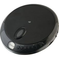 Gpx Personal Cd Player