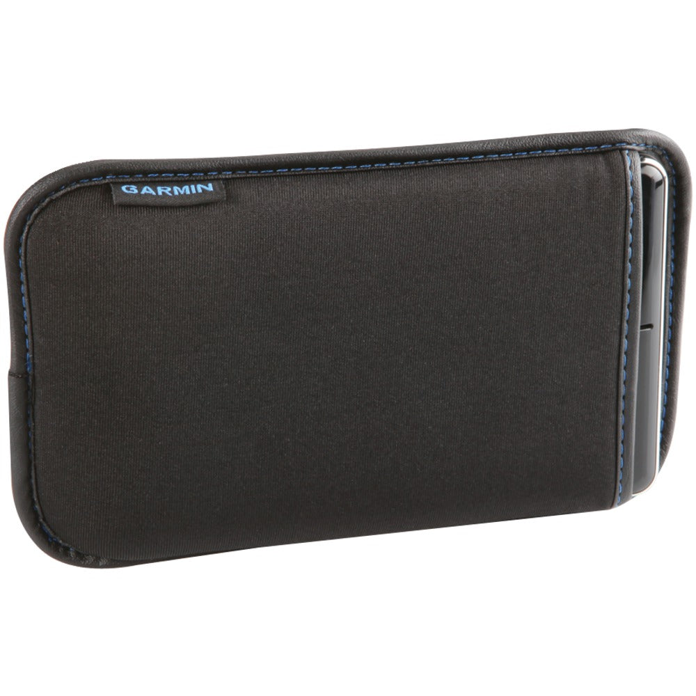 Garmin 5" Soft Carrying Case For Nuvi & Dezl