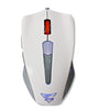 Malloom Newest 6D,3 DPI Levels,2000DPI  Optical Adjustable Wired Gaming USB Game Mice Mouse