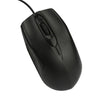 Malloom 2017 Wired Gaming Optical Mouse 1600 DPI 3 Botton USB Wired Optical Gaming Game Mice Mouse For PC Laptop#25