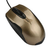 Malloom 2017 Wired Gaming Optical Mouse 1600 DPI 3 Botton USB Wired Optical Gaming Game Mice Mouse For PC Laptop#25
