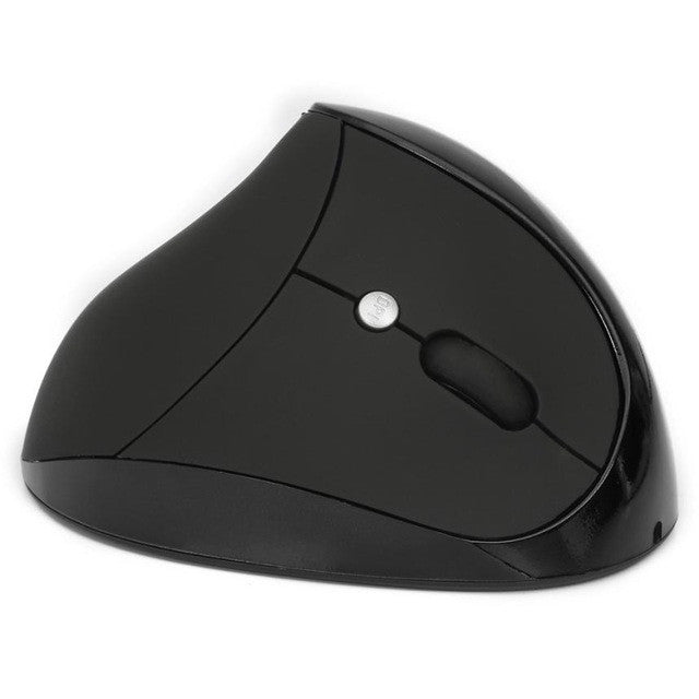 6D Gaming Mouse Wireless Ergonomic Design Vertical 2400DPI USB Mice Mouse For Laptop PC rechargeable battery Mouse For CS #201