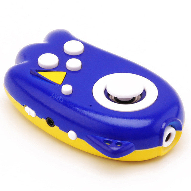 Powstro 8 Bit Retro TV Game Mini Console Player Plug 89 Classic Games Support TV Output Plug & Play Game Player Best Gift