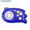 FORNORM TV Game Player Mini Gamepad 89 Classic Games 8 Bit Video Game Console Players Support TV Output Plug Play Game Best Gift