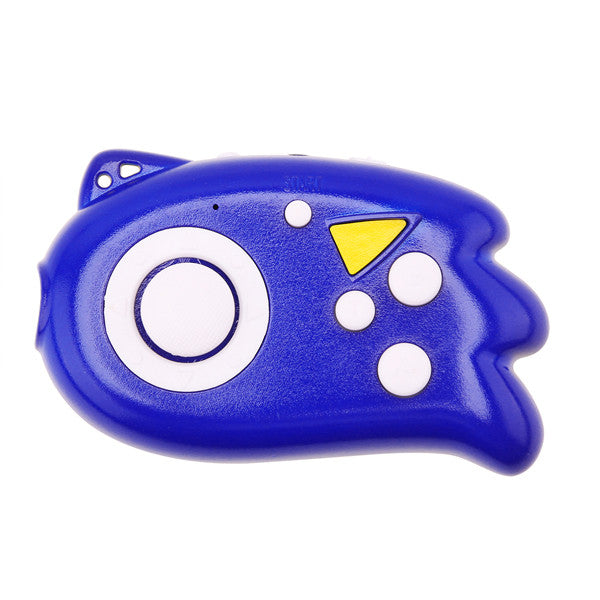 FORNORM TV Game Player Mini Gamepad 89 Classic Games 8 Bit Video Game Console Players Support TV Output Plug Play Game Best Gift