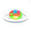 LOZ MY043 Traveller Intelligent Ball Balance Maze Game toy