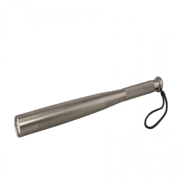 Security Bat Flash Light - Silver – osescom