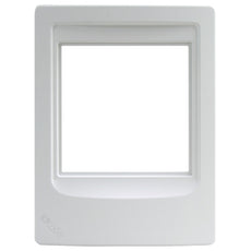 M&s Systems Indoor Remote Room Station Frame
