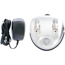 Maxsa Innovations Park Right Garage Dual-laser Park