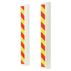 Maxsa Innovations Park Right Car Door & Bumper Guards