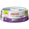 Maxell 4.7gb 120-minute Dvd+rws (15-ct Spindle)