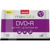 Maxell 4.7gb 120-minute Dvd+rs (50-ct Spindle)