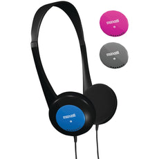 Maxell Kid-safe Headphones