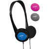 Maxell Kid-safe Headphones