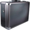 Ape Case Aluminum Hard Case (exterior Dim: 12.75&#34;h X 6.75&#34;w X 18.13&#34;d; Interior Dim: 12.25&#34;h X 6.25&#34;w X 17.63&#34;d)