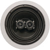 Architech 6.5&#34; 2-way Single-point Stereo In-ceiling Loudspeaker
