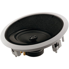 Architech 8&#34; 2-way Round Angled In-ceiling Lcr Loudspeaker