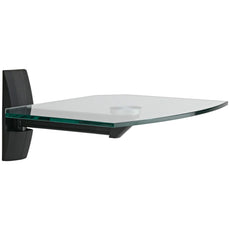 Omnimount Ecsb Glass Wall Shelf