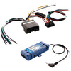 Pac All-in-one Radio Replacement & Steering Wheel Control Interface (for Select Chrysler Vehicles With Canbus)