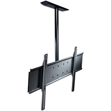 Peerless-av 32&#34;-90&#34; Straight Column Ceiling Flat Panel Mount