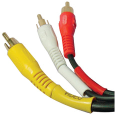 Axis A And V Interconnect Cable (3ft)