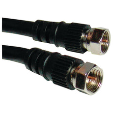 Axis Rg6 Coaxial Video Cable (12ft)