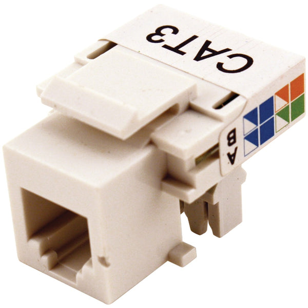 Axis Rj11 Keystone Jack – osescom