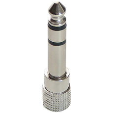 Axis 3.5mm Plug To 1 And 4&#34; Jack Adapter