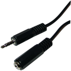 Axis Headphone Extension Cable 10ft