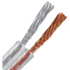 Axis 16-gauge 2-conductor Speaker Wire (50ft)