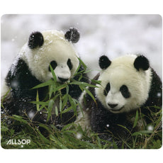 Allsop Naturesmart Mouse Pad (panda)
