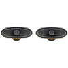 Pioneer A-series 4&#34; X 10&#34; 120-watt 2-way Speakers