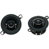 Pioneer A-series 3.5&#34; 60-watt 2-way Speakers