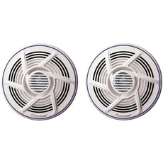 Pioneer Nautica Series 6.5&#34; Dual-cone Marine Speakers