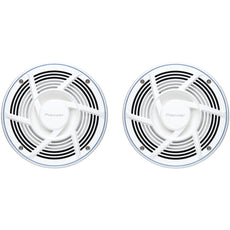 Pioneer Nautica Series 8&#34; 2-way Marine Speakers