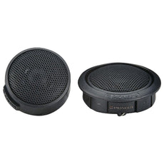 Pioneer .88&#34; 120-watt Component Tweeters