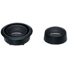 Pioneer .75&#34; 120-watt Component Tweeters