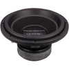 Power Acoustik Gothic Series 2ohm Dual Voice-coil Subwoofer (12&#34; 2500 Watts)