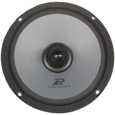 Power Acoustik 6.5&#34; 300-watt Midrange And Bass Driver Speaker