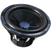 Power Acoustik Mofo X 2ohm Subwoofer (12&#34; 2700 Watts 270oz Magnet)