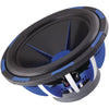 Power Acoustik Mofo X 4ohm Subwoofer (12&#34; 2700 Watts)