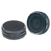 Power Acoustik 200-watt 2-way Mount Tweeters